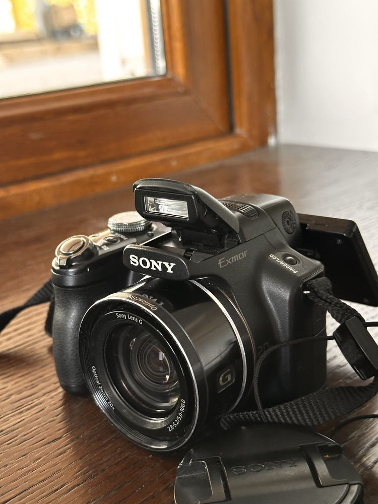 Sony cyber shot