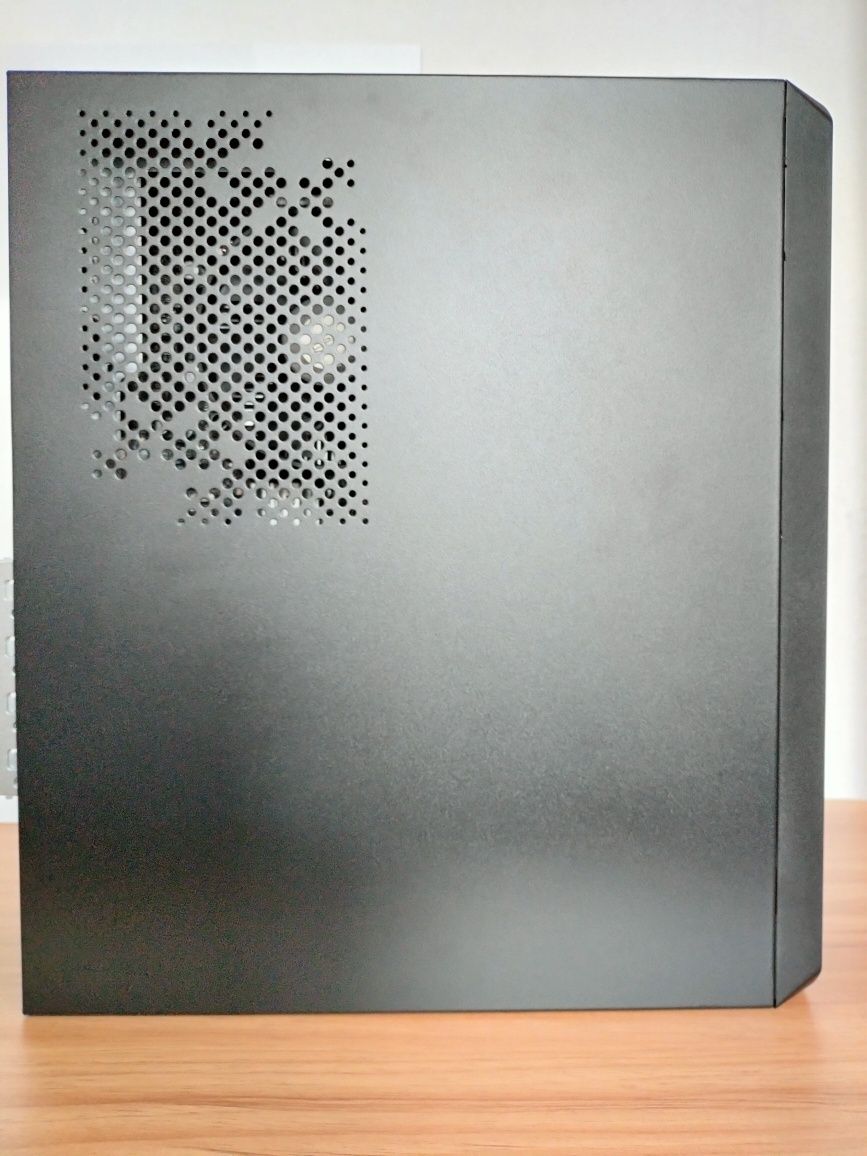 Slim ПК (SFF) i3-8100/16GB/512GB/230W win11
