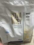 Протеин Ultra Whey Maxler 900 г. Вкус:ванильное мороженое