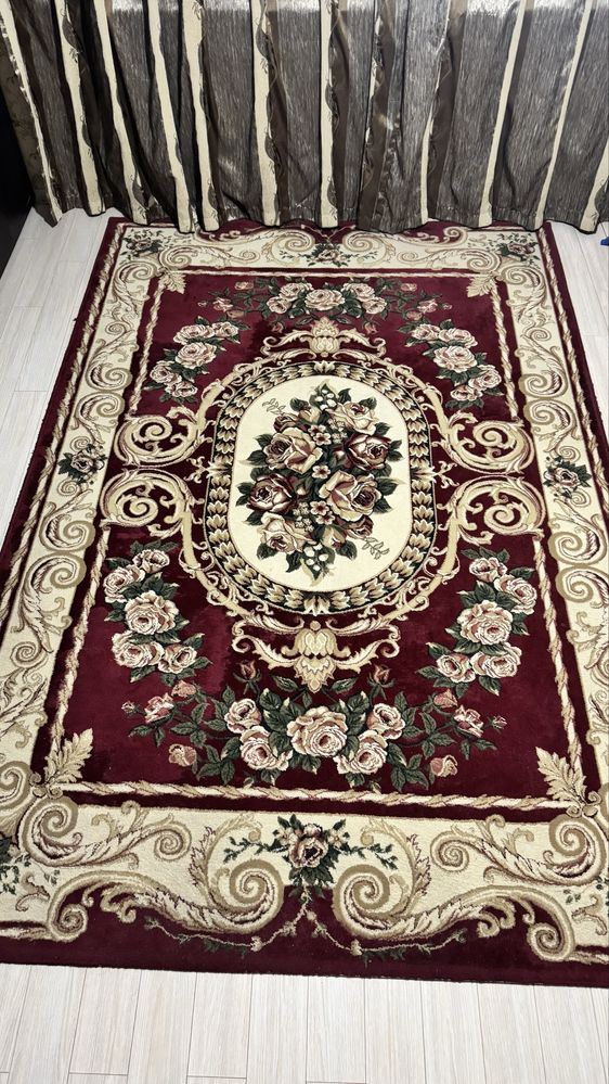 Продам кофер размер 2*3