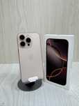 НОВЫЙ  Iphone 16 Pro 128ГБ/РАССРОЧКА ДО 60 МЕСЯЦЕВ! "Ломбард Лидер