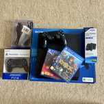 Продам PS 4 SLIM | Сатылады ПС 4 СЛИМ