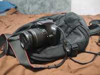 Canon  eos 1100d