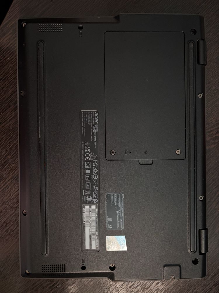 Ноутбук Acer Нетбук + сумка в подарок