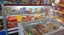 Продам два витринных холодильника