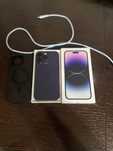 iPhone 14 pro max 256гб