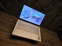 Стильный Ноутбук HP (core i7/MX250/8ОЗУ/256SSD)