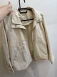 Продам куртку бомбер (ветровка) massimo dutti