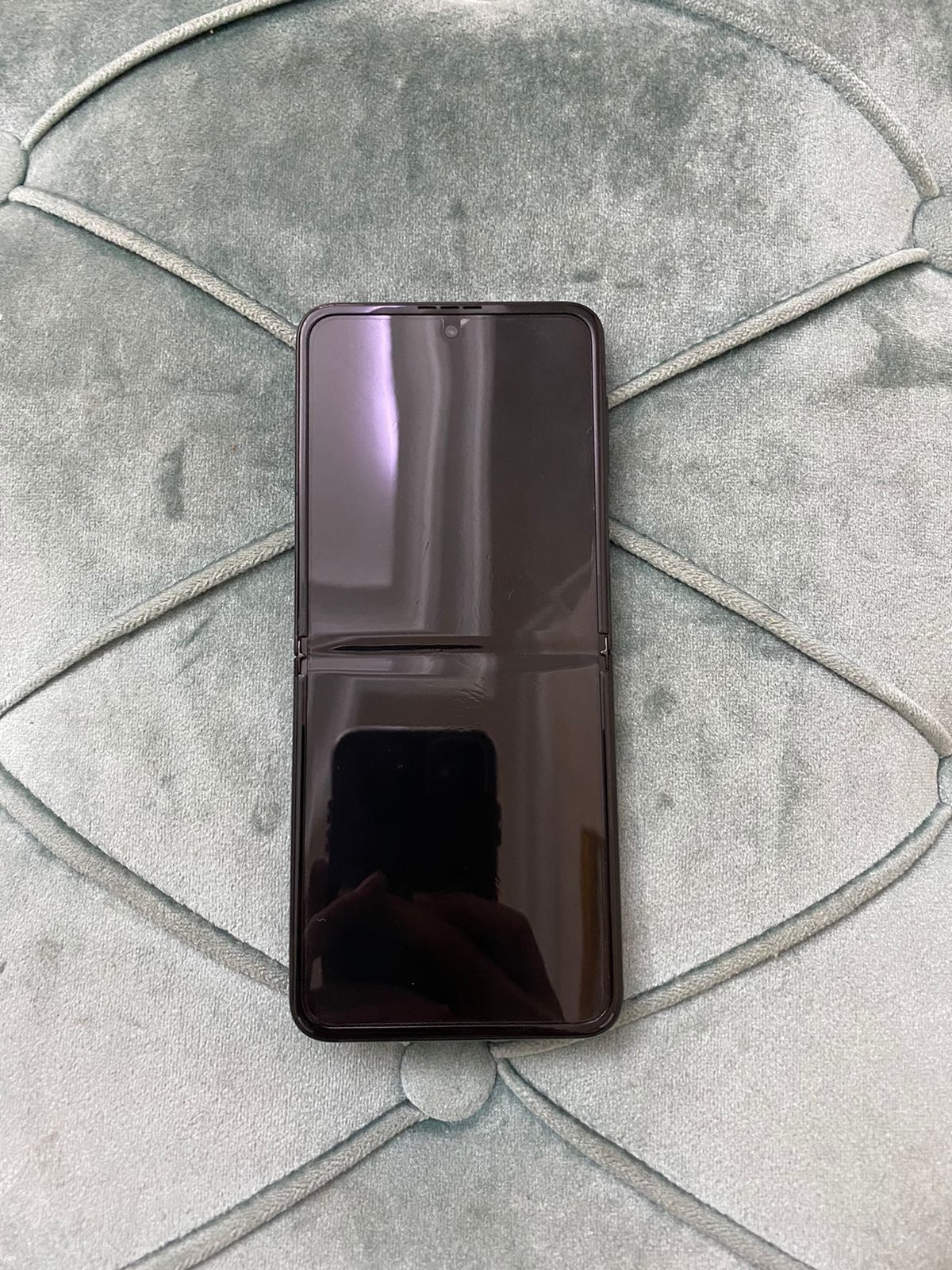 Samsung z flip 3