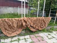 Чехлы для дивана и кресел