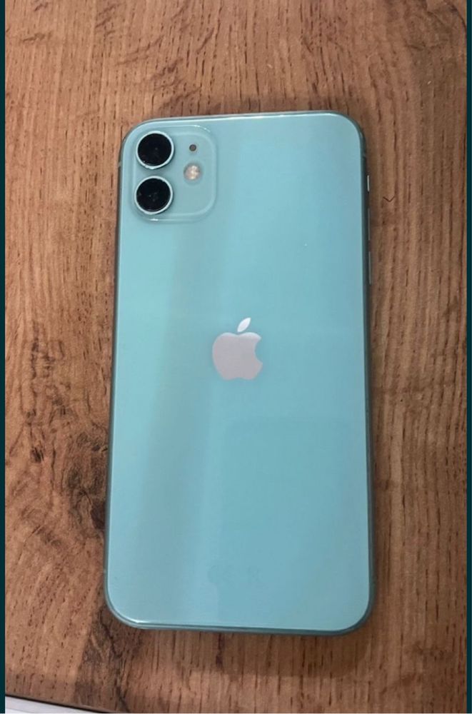 iPhone 11, полный комплект