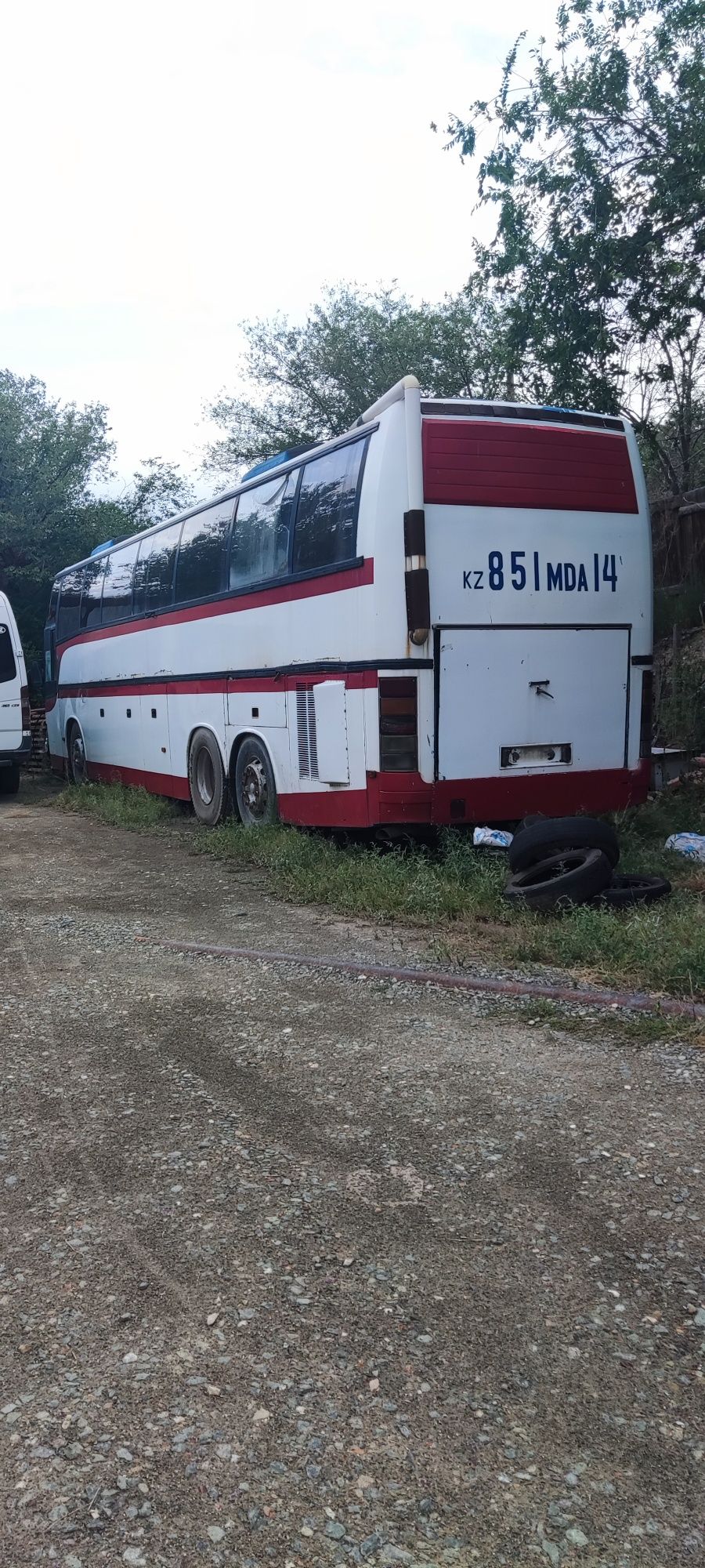 Продам Scania 112
