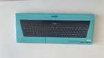Клавиатура Logitech