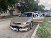 продам mitsubishi galant 8