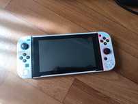 Nintendo switch прошитый