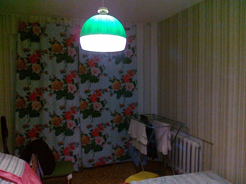 Продам 3-х комнатную квартиру