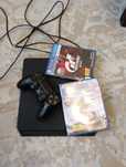Playstation 4 slim 1 tb