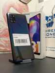 Samaung A31 64Gb/4Gb Полный комплект С Гарантией!