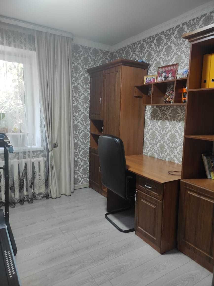 Срочно Продам 3-х комнатную квартиру
