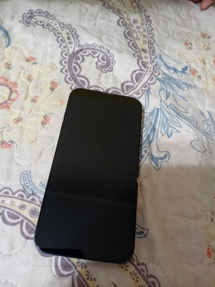iphone 13 с коробкой