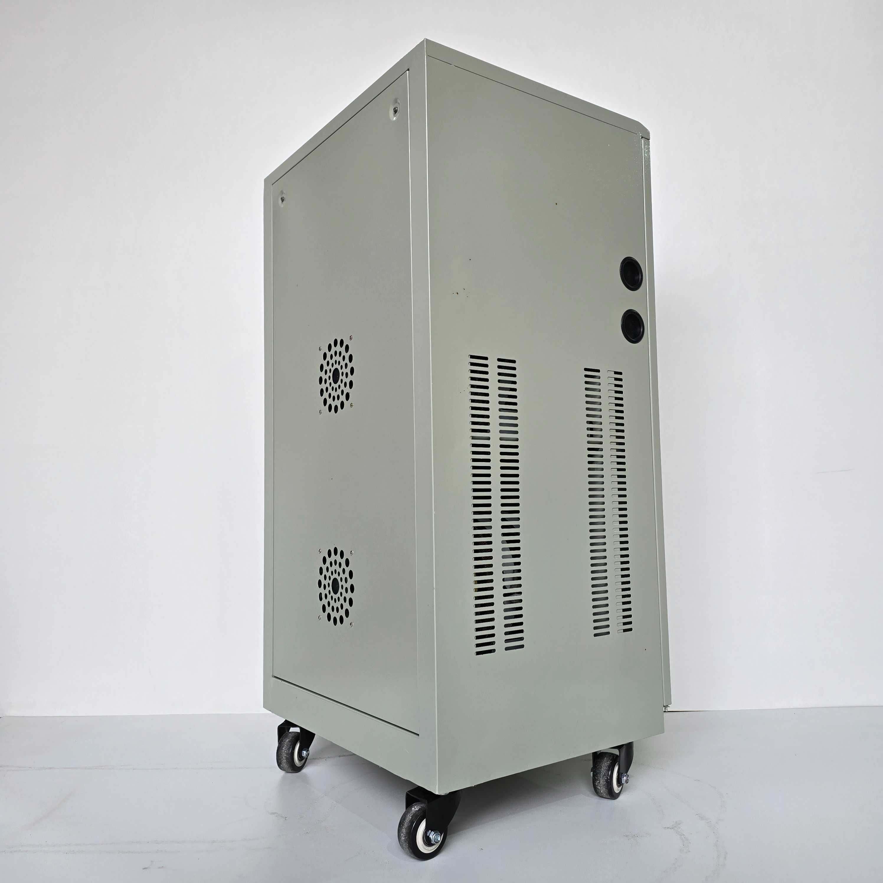 Стабилизатор напряжения 40кВА, 220В, PowerPik