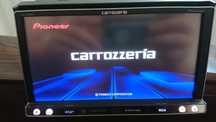 Магнитола Pioneer CARROZZERIA