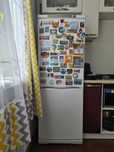 Продам холодильник Indesit