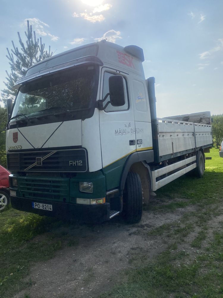 Грузовой Запчасти  Renault premium MERCEDES1120 DAF105.460