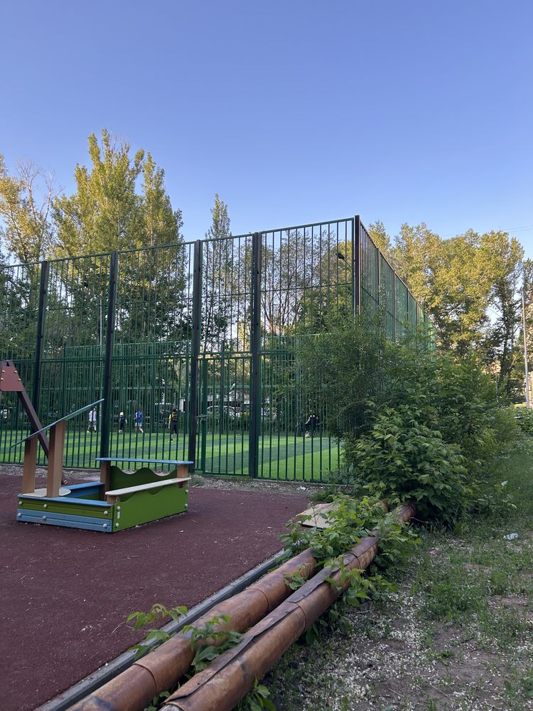 Продам 2х комнатную квартиру