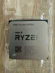 Процессор AMD Ryzen 9 5950X