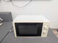 LG MS2022d микроволновка