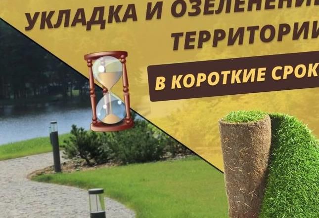 Газон от 1500 тг м², автополив и планировка Автопалив Семена