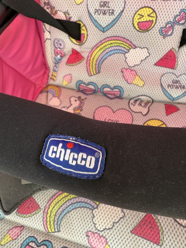Продам коляску Chicco оригинал
