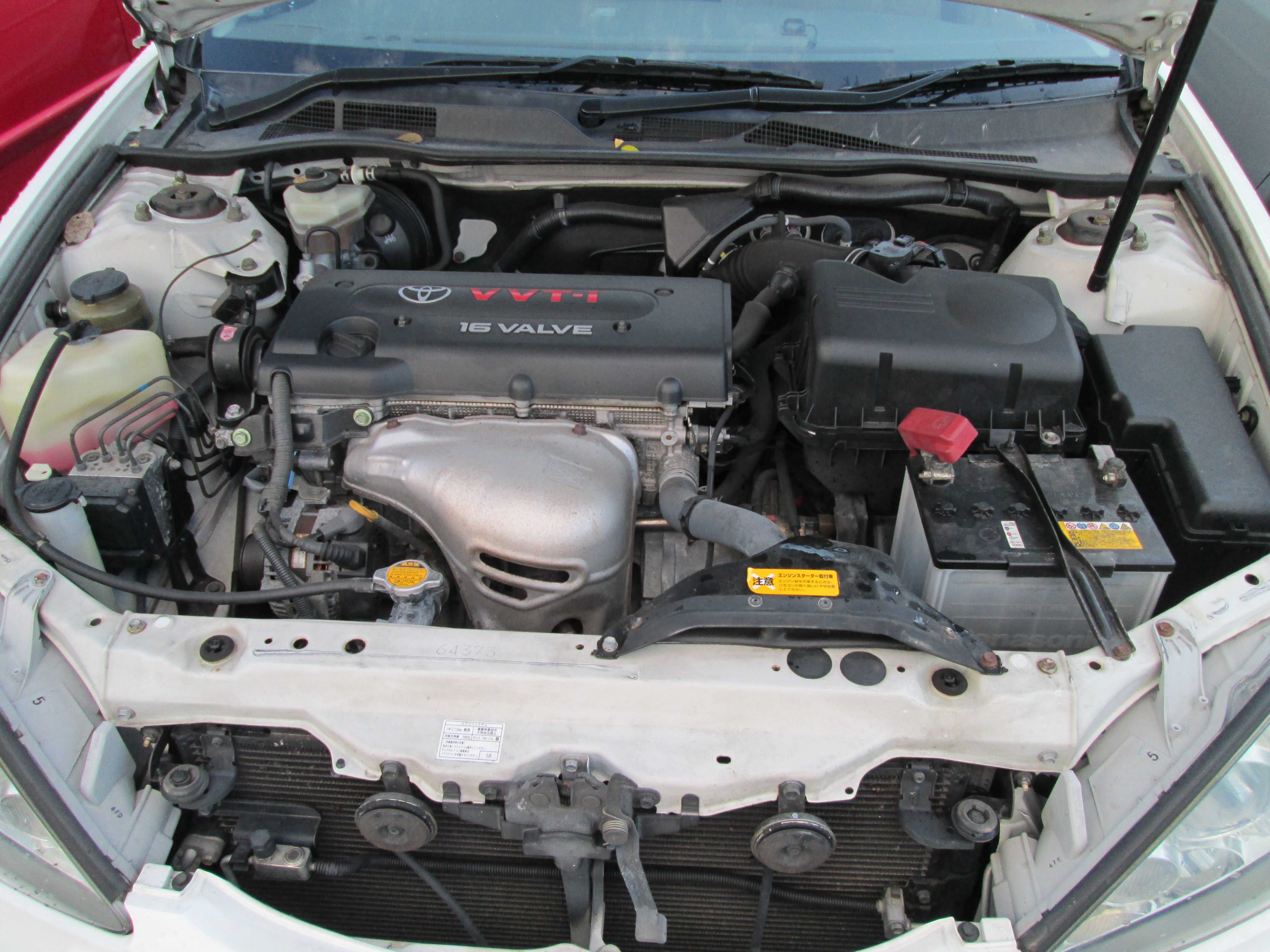 Разбор Camry 30 Camry 35

Разбор Камри 30 Камри 35