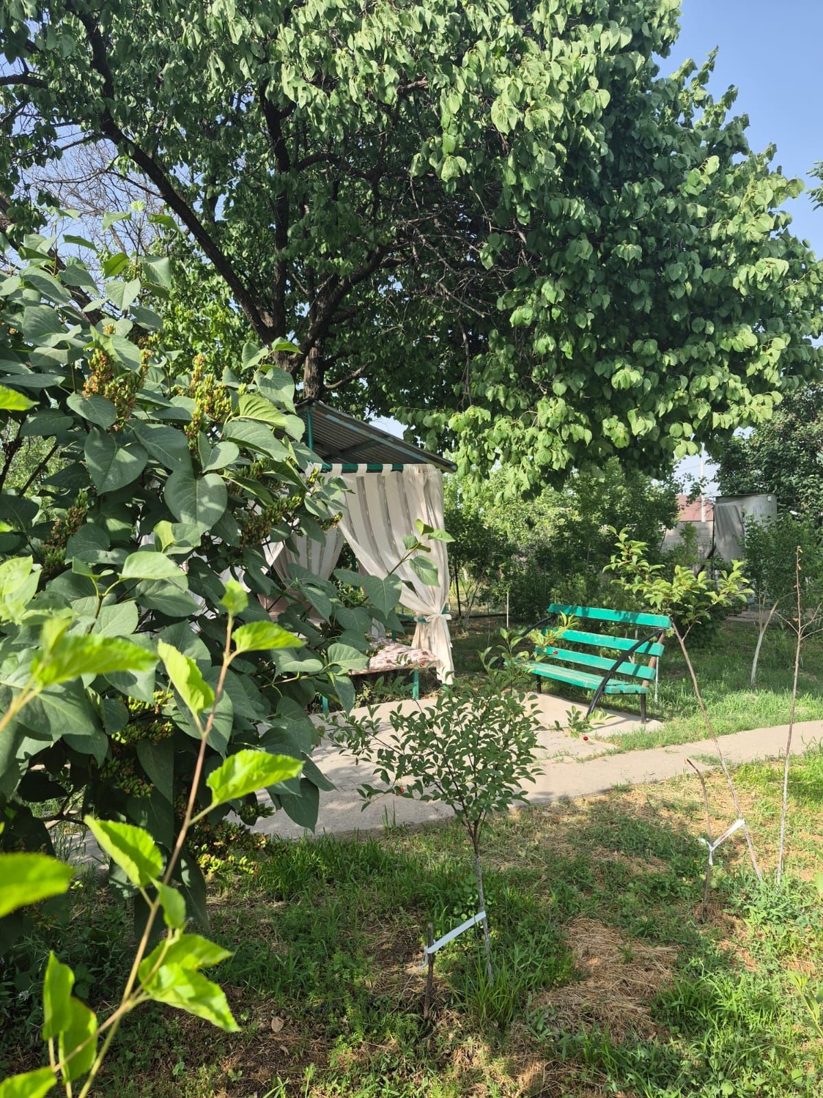 Продается дом с.Шубарсу 2-х этажный
