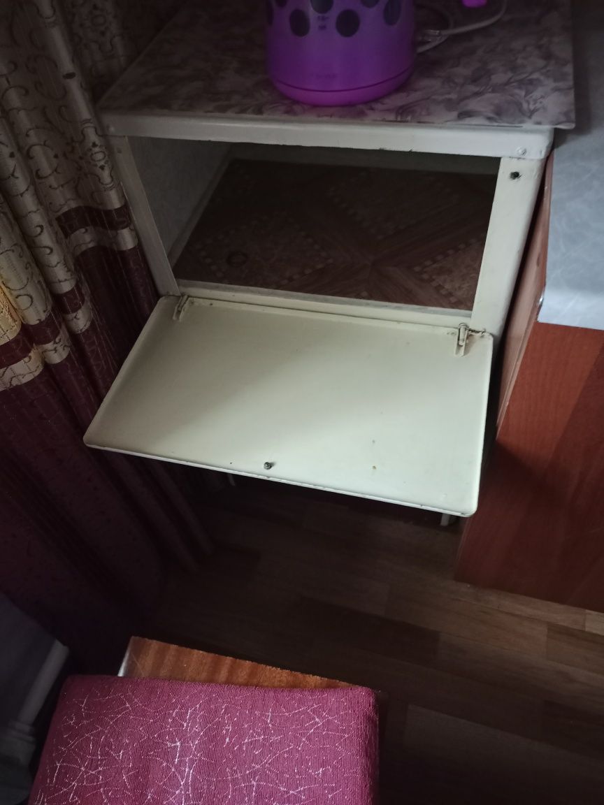 Продается газовая приставка. Металлическая.
