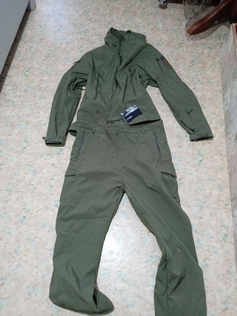 Продам тактическую форму военная