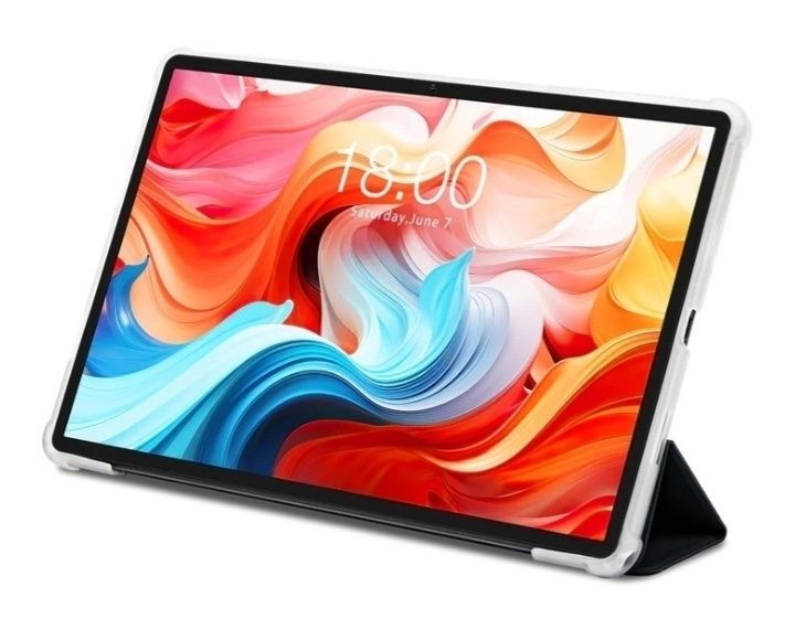 Планшет Teclast T50 Plus 11 дюйм 6 Гб/256 Гб серый
