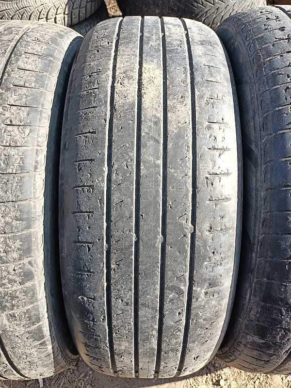 Шины 235/60 R18 - "Nexen NPriz RH7" (Корея), летние.
