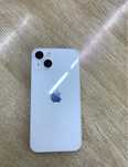iPhone 13 128гб идеал