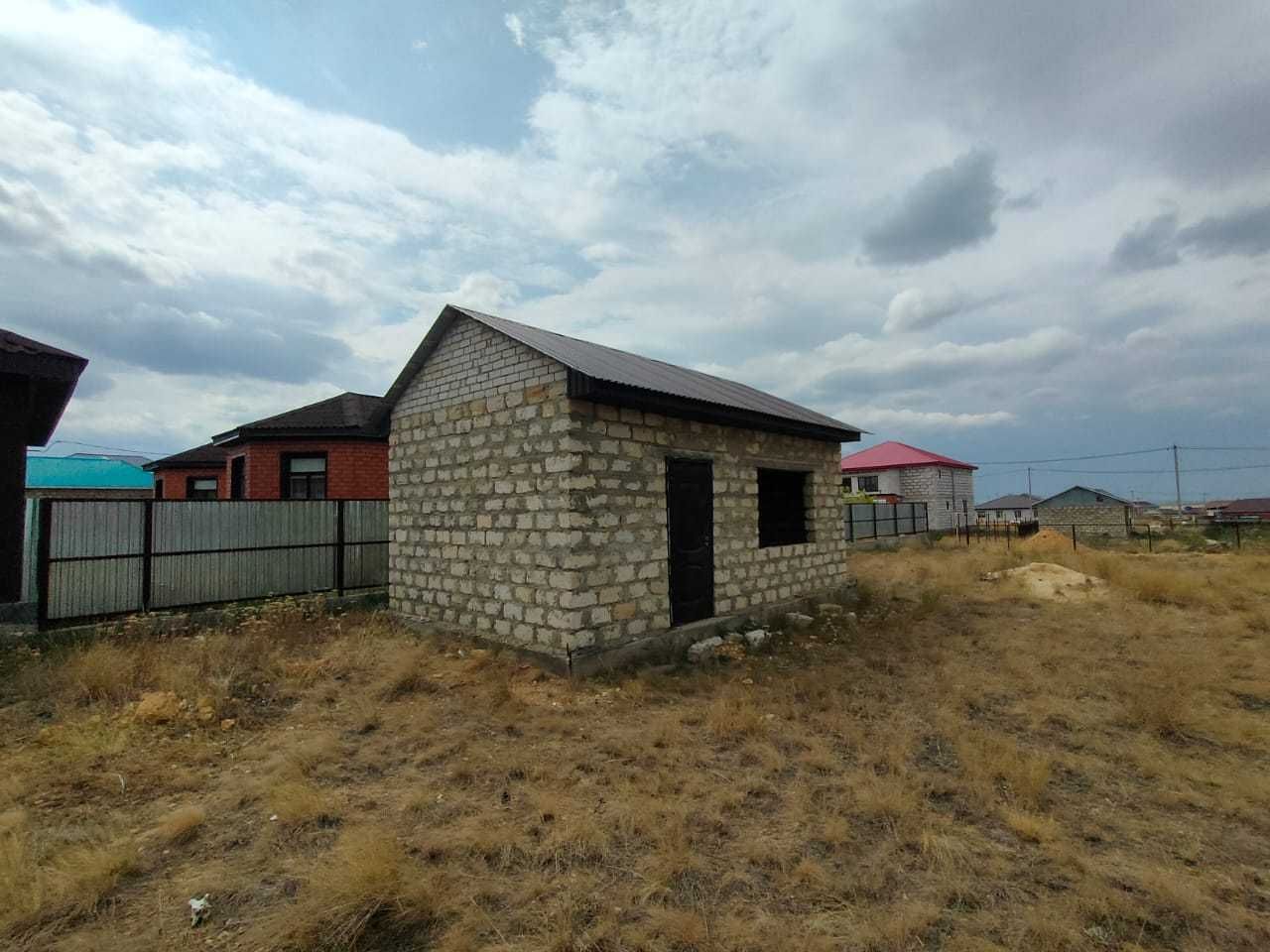 Продам землю в 22м квартале по ижс.
