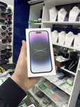 Iphone 14 pro 256gb