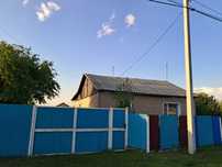 Продам большой, тёплый дом!