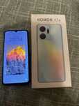 Продам телефон Honor X7a