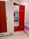 Срочно продам шкаф кровать