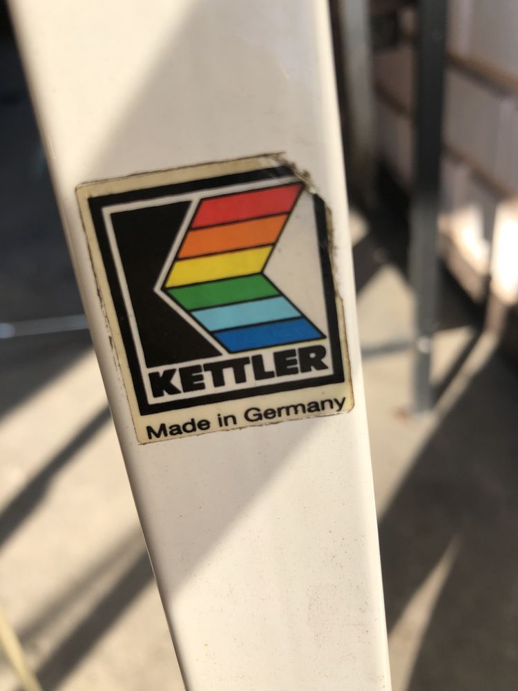 Тренажер KETTLER