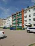 Продам однокомнатную квартиру