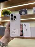 Iphone 16 Pro , 256 gb