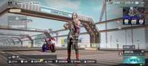 Продам аккаунт в Pubg New State (Europe сервер)