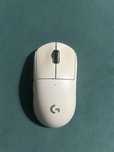 Logitech g pro x superlight